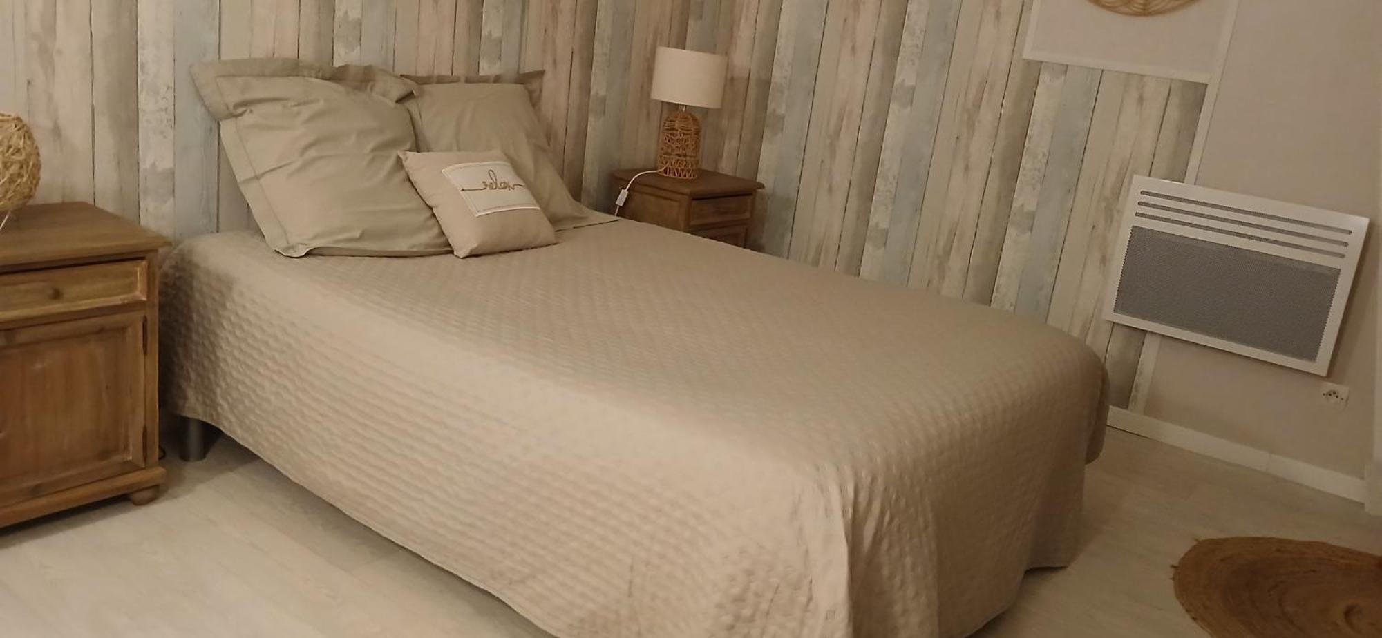 Chez Bea Bed & Breakfast Châtellerault Room photo
